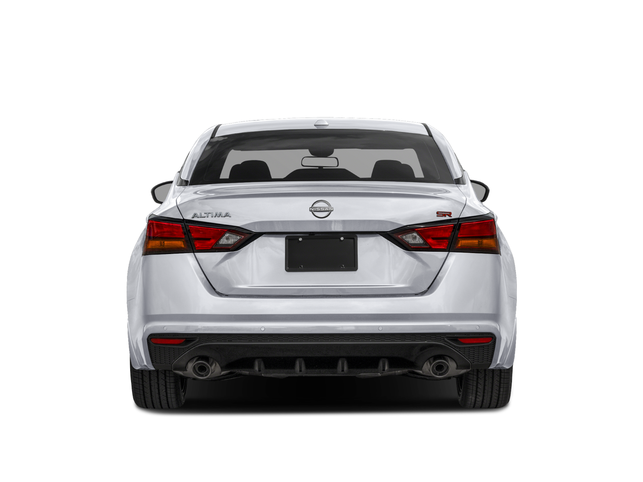 2026 Nissan Altima — detail view
