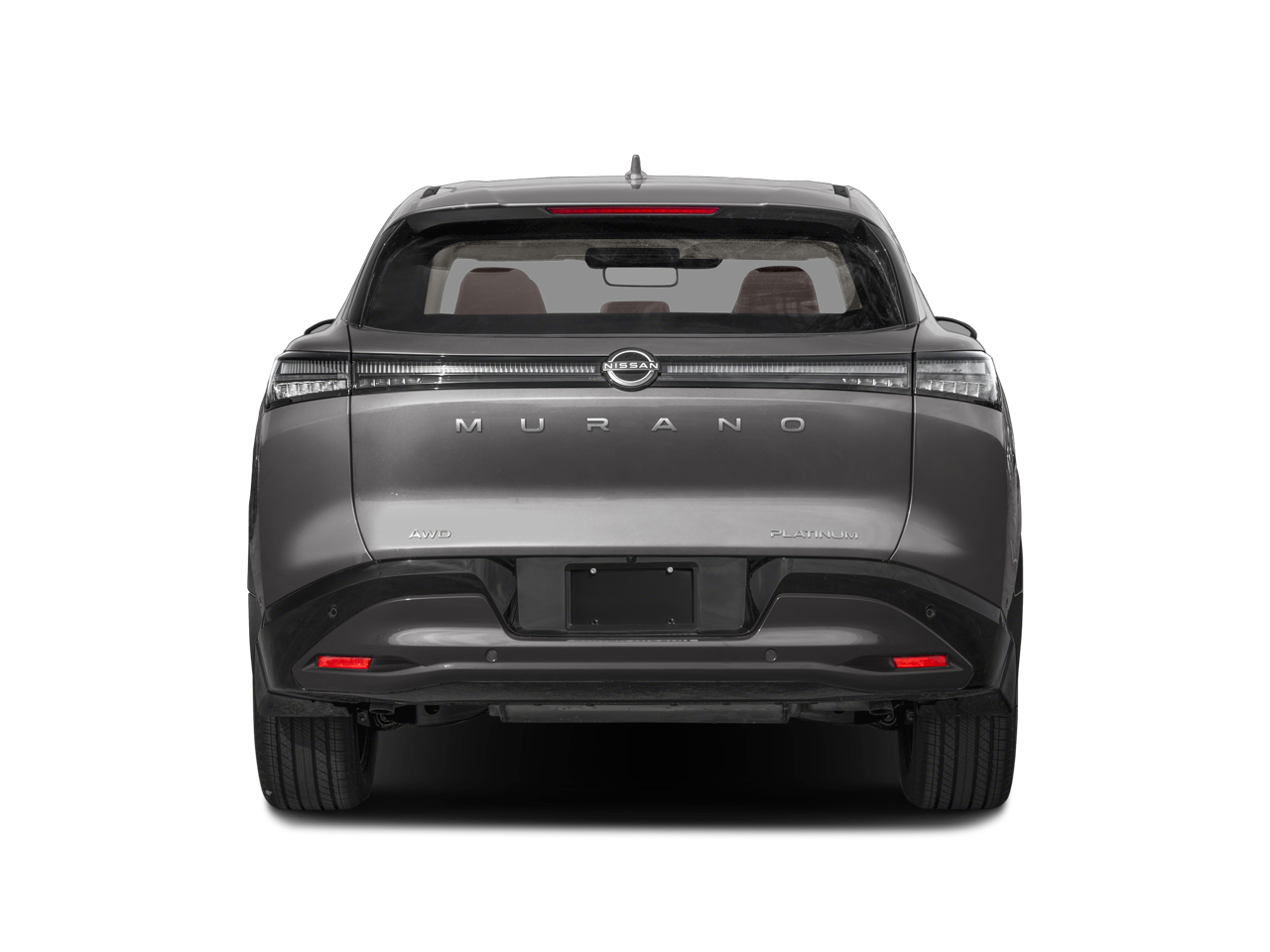 2026 Nissan Murano